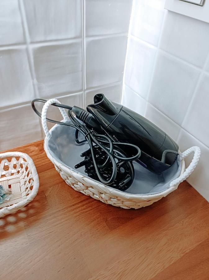 Pura Agro Vida Appartement Galizano Kamer foto