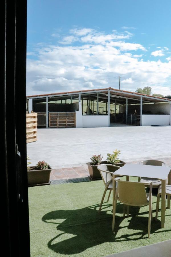 Pura Agro Vida Appartement Galizano Buitenkant foto