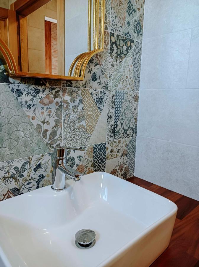 Pura Agro Vida Appartement Galizano Buitenkant foto