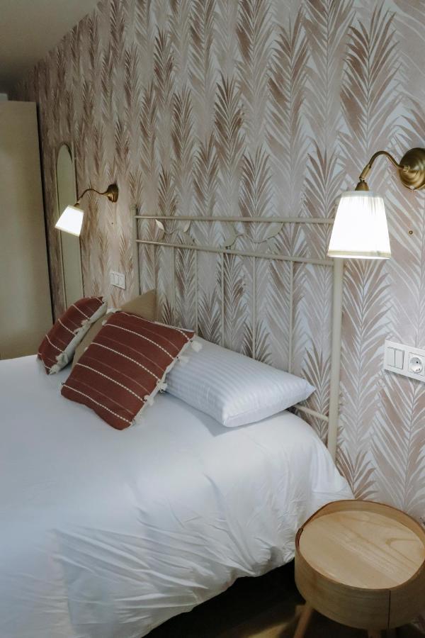 Pura Agro Vida Appartement Galizano Buitenkant foto