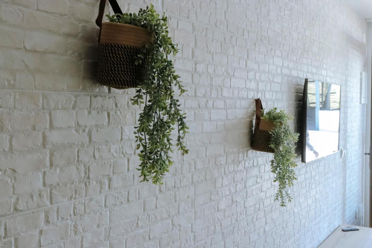 Pura Agro Vida Appartement Galizano Buitenkant foto