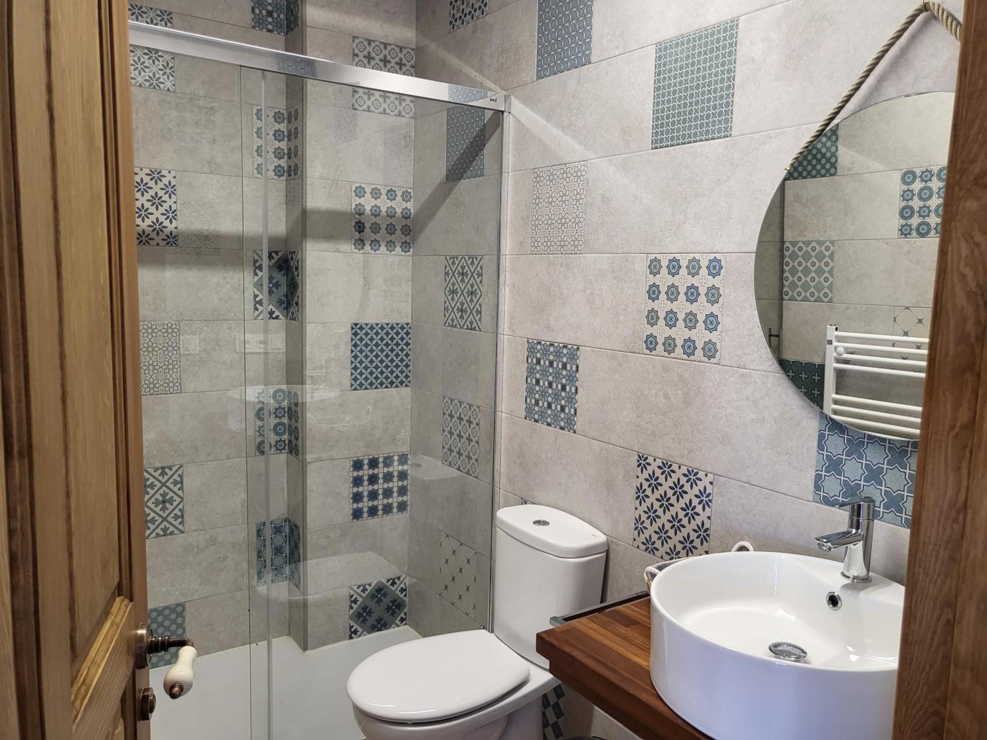 Pura Agro Vida Appartement Galizano Kamer foto